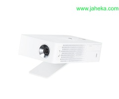 PROY LG LED MINI PH30JG 250L HDMI/USBC/BLANCO