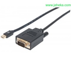 MANH CABLE DP/DP 393799 2MT