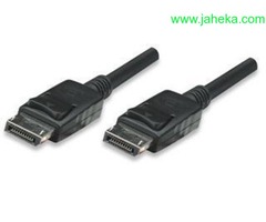MANH CABLE DP/DP 393805 3MT