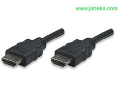 MANH CABLE HDMI-HDMI 306133 5MTS