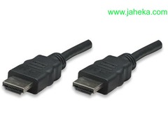 MANH CABLE HDMI-HDMI 308434 15MTS
