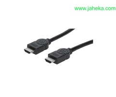 MANH CABLE HDMI-HDMI 323222 3MTS