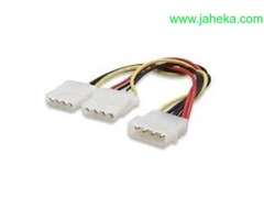 MANH CABLE IDE POWER 301503 2 SALIDAS