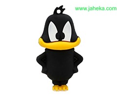 PEN DRIVE 8GB - LOONEY TUNES - PATO LUCAS