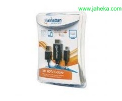 MANH CABLE MHL MUSB 5P A HDMI/USB 151498