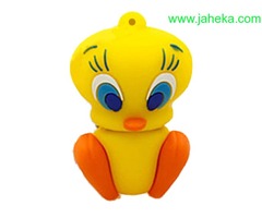 PEN DRIVE 8GB - LOONEY TUNES - TWETTY