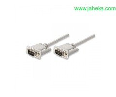 MANH CABLE SVGA 300926 15PIN 3MTS