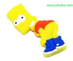 PEN DRIVE 8GB - LOS SIMPSONS - BART