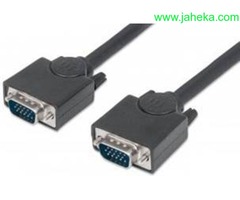 MANH CABLE SVGA 311731 15PIN 1.8MT