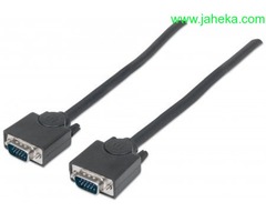 MANH CABLE SVGA 312721 15PIN 4,5MTS