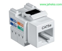 JACK RJ45 CAT5E