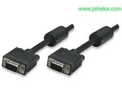 MANH CABLE SVGA 317696 15PIN 10MTS
