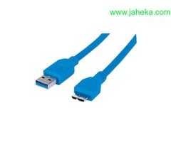 MANH CABLE USB 3.0 MICRO 325424 2MTS