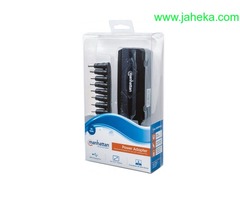 MANH CARGADOR UNIVERSAL P/NB 101899 8PINOS