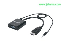 MANH CONVER HDMI-VGA/AUDIO 151559