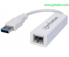 MANH CONVER USB3.0 1GB/ETHERNET 506847