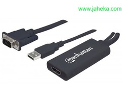 MANH CONVER VGA & USB A HDMI 152426