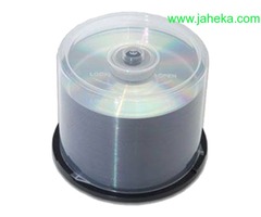 DVD-R VIRGEN TUBO 4.7GB X 50U