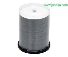 DVD-R VIRGEN TUBO 4.7GB X 100U