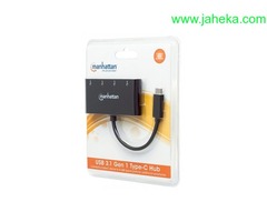 MANH HUB USBC/USB 4P 3.1 162746