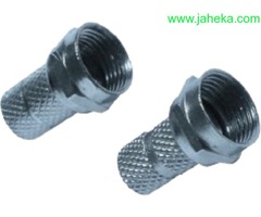 TERMINAL P/CABLE COAXIAL (1 ANILLO)