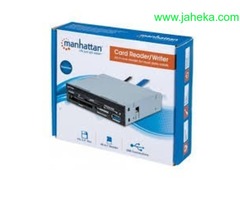 MANH LECTOR MULTI-TARJETAS 101967 USB3.0
