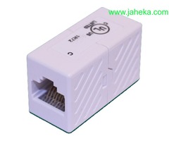 RED ACOPLADOR PARA CABLE UTP
