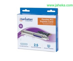 MANH TARJETA PCI PARALELA 158176