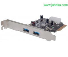 MANH TARJETA PCI USB 3.1 151795