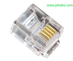 FICHA TELEFONIA RJ11