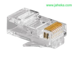 FICHA DE RED RJ45