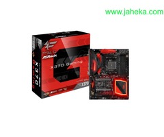 MB ASROCK AM4 X370 GAMING PROF FATALITY S/2R/WIF/D