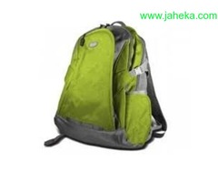 MOCHILA KLIP 15.4" KNB-405OL VERDE