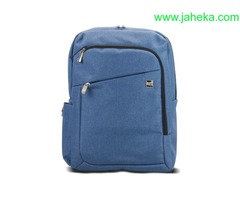 MOCHILA KLIP 15.6" KNB-416BL AZUL