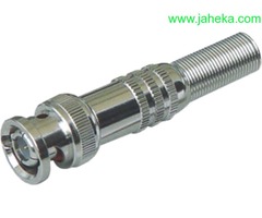 CCTV CONECTOR BNC