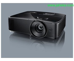 PROY OPTOMA HD143X FULL HD 3000L/2HDMI/USB/NEGRO