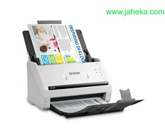 SCANNER EPSON DS-530 DUPLEX/COLOR/USB/BIVOLT
