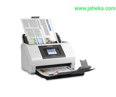 SCANNER EPSON DS-780N DUPLEX/USB/RED