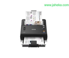 SCANNER EPSON DS-860 DUPLEX/COLOR/USB/BIVOLT