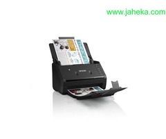 SCANNER EPSON ES-500W DUPLEX/COLOR/USB/WIFI/BIVOLT