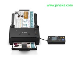 SCANNER EPSON ES-500W WORKFORCE WIFI