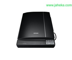 SCANNER EPSON V370 4800DPI/FOTOS/COLOR/BIVOLT