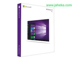 SOFTWARE WINDOWS 10 PRO 64-BIT SPANISH