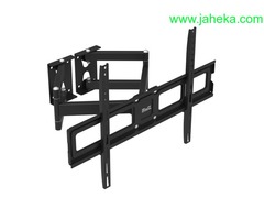 SOPORTE P/TV KLIP KPM-935 32'' A 65'' 45KG ARTICULAD