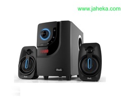 SPEAKER KLIP KWS-616 40W/BT/NEGRO/BIVOLT/2.1