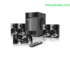 SPEAKER KLIP KWS-751 115W BT/SD/USB/5.1/FM