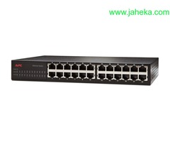 SWITCH TP-LINK 24 PORT 10/100 TL-SF1024D