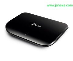 SWITCH TP-LINK 5 PORT 10/100/1000 TL-SG1005D