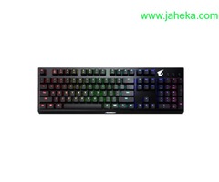 TECLADO GAMER GIGABYTE AORUS K9 RGB