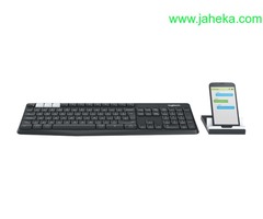 TECLADO LOGIT 920-008166 K375S MULTI WIRE
